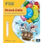 Albi Kouzelné čtení Kniha Hravá čísla – Zbozi.Blesk.cz