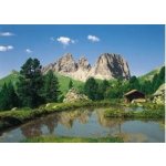 Komar 8-9017 Dolomity Fototapeta rozměry 368 x 254 cm – Hledejceny.cz