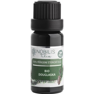Nobilis Tilia Éterický olej bio Douglaska 10 ml – Hledejceny.cz