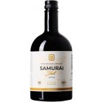Samurai Shot Gingerhead 0,5 l – Hledejceny.cz