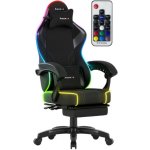 Huzaro Force 3.7 RGB Black – Zboží Dáma
