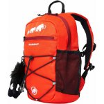 MAMMUT First Zip 8 mammut red - 8 l – Sleviste.cz