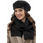 Vivisence čepice 7036 Černá – Hledejceny.cz