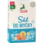 Jelen sůl do myčky 1,5 kg – HobbyKompas.cz