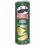 Pringles cheese & onion 165g – Zboží Dáma