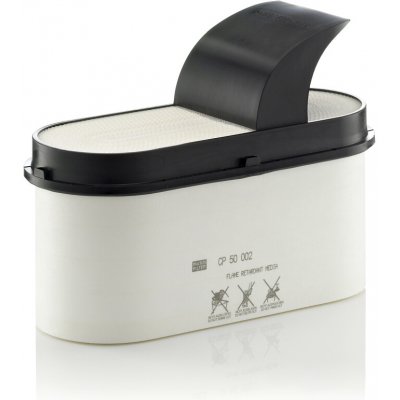 Vzduchový filtr MTX MTX3011NT – Hledejceny.cz