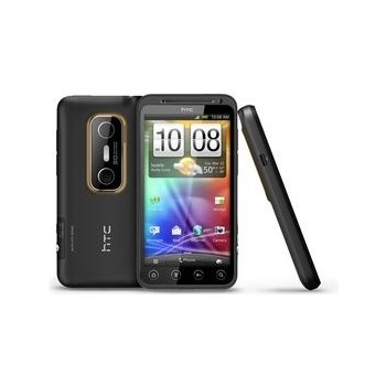 HTC EVO 3D od 2 690 Kč - Heureka.cz