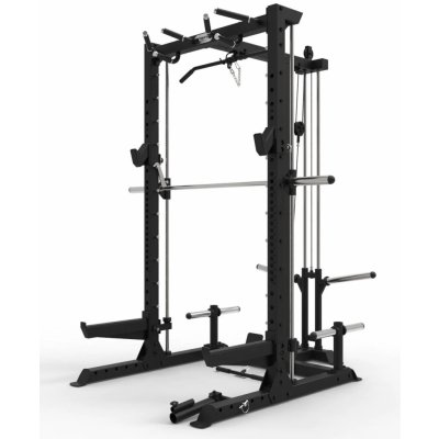 Primal Commercial Half Rack – Hledejceny.cz