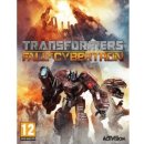 Transformers: Fall of Cybertron