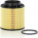 Vzduchový filtr MANN-FILTER C 16 114/2 x – Hledejceny.cz