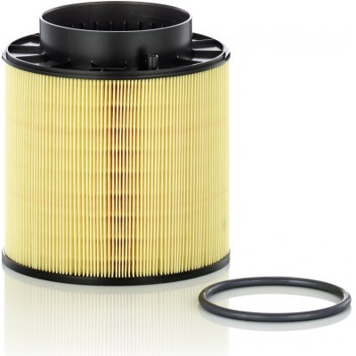 Vzduchový filtr MANN-FILTER C 16 114/2 x – Hledejceny.cz
