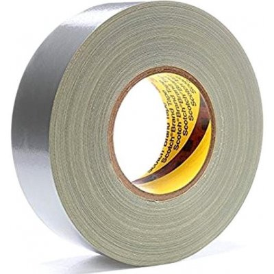 3M General Purpose Duct Tape 2903 – Zbozi.Blesk.cz