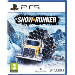 SnowRunner – Hledejceny.cz