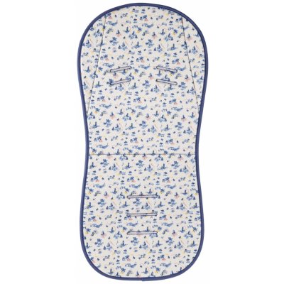 Zopa vložka prodyšná Breeze Sailor Blue – Zboží Dáma