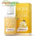 Ritchy Liqua Q Vanilka 30 ml 12 mg – Zbozi.Blesk.cz