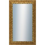 DANTIK ZVRATNÁ 60x100 cm zlatá 2888 – Hledejceny.cz