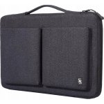 Seine Scene brašna Orleans sleeve 16'' černá, SSOR16BK – Zbozi.Blesk.cz