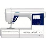 Juki HZL G 220 – Sleviste.cz