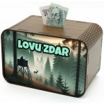 Pokladnička - Lovu zdar - pro myslivce – Sleviste.cz