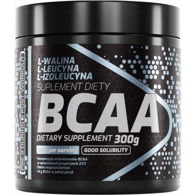 Laborell BCAA 300 g – Hledejceny.cz