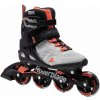 Kolečkové in-line brusle Rollerblade Macroblade 80 Lady 2022