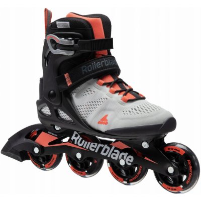 Rollerblade Macroblade 80 Lady 2022 – Zboží Mobilmania