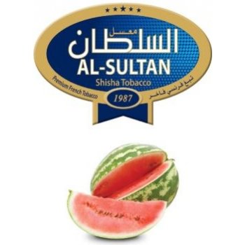Al Sultan Vodní meloun 83 50 g