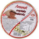 Amunak Valašská Svačinka 120 g – Zbozi.Blesk.cz