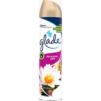 Glade by Brise spray Japonská zahrada 300 ml