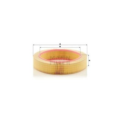MANN-FILTER C40174 – Hledejceny.cz