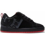 DC Star Wars Court Graffik XKSR/Black/Grey/Red – Hledejceny.cz