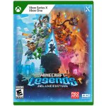 Minecraft Legends (Deluxe Edition) – Zboží Mobilmania