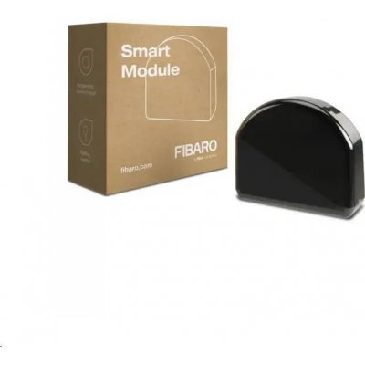 Fibaro Smart Module FGS-214 – Hledejceny.cz