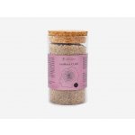 Caldera Spices Pravý vanilkový cukr ve skleničce 180 g – Zboží Dáma