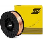 Esab OK Autrod 12.51 0,8 mm 5 kg – Zboží Dáma