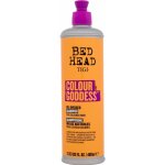 Tigi Bed Head Colour Goddess Oil Infused Shampoo 400 ml – Sleviste.cz