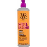 Tigi Bed Head Colour Goddess Oil Infused Shampoo 400 ml – Hledejceny.cz