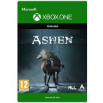 Ashen – Zboží Mobilmania