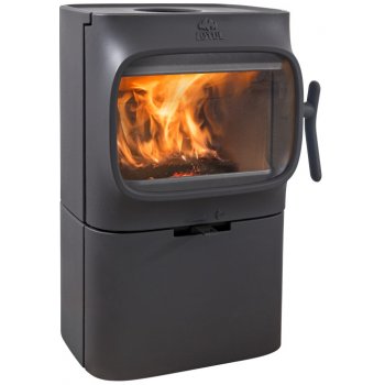 Jotul F 105 R B černá