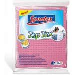 Spokar Utěrka houbová 18 x 15 cm 5 ks – Sleviste.cz