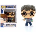 Funko Pop! Harry Potter Harry With Prophecy 9 cm – Zbozi.Blesk.cz