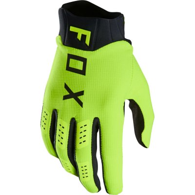 Fox Flexair LF fluo yellow/black – Zboží Mobilmania