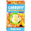 Podpora trávení a zažívání ASO Zdravý život CARBOFIT aktivní rostlinné uhlí 25 g