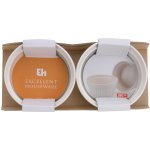 Excellent Houseware keramické misky multifunkční zapékací misky 260ml 2ks – Zboží Dáma