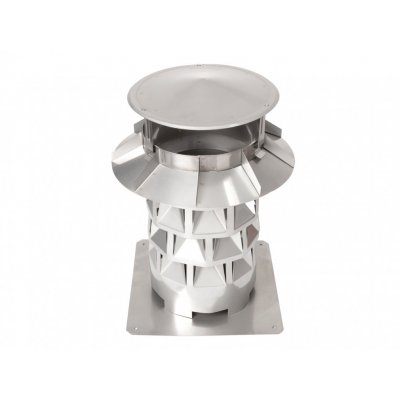 Covernit DASK se základnou 150 mm – Zboží Dáma