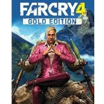 Far Cry 4 (Gold) – Zboží Mobilmania