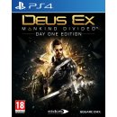 Deus Ex Mankind Divided (D1 Edition)