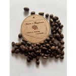 Káva z Regionu Peruánská zrnková 250 g – Hledejceny.cz