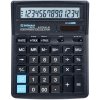Kalkulátor, kalkulačka DONAU TECH 4141, 14místná - černá