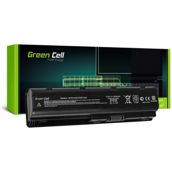 Green Cell HP03 4400 mAh baterie - neoriginální